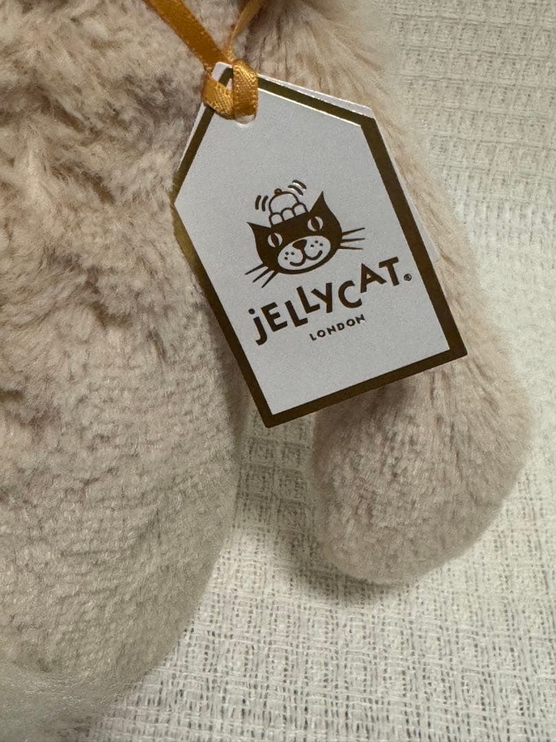  バシュフル ラックス バニー ウィロー 31cm ぬいぐるみ