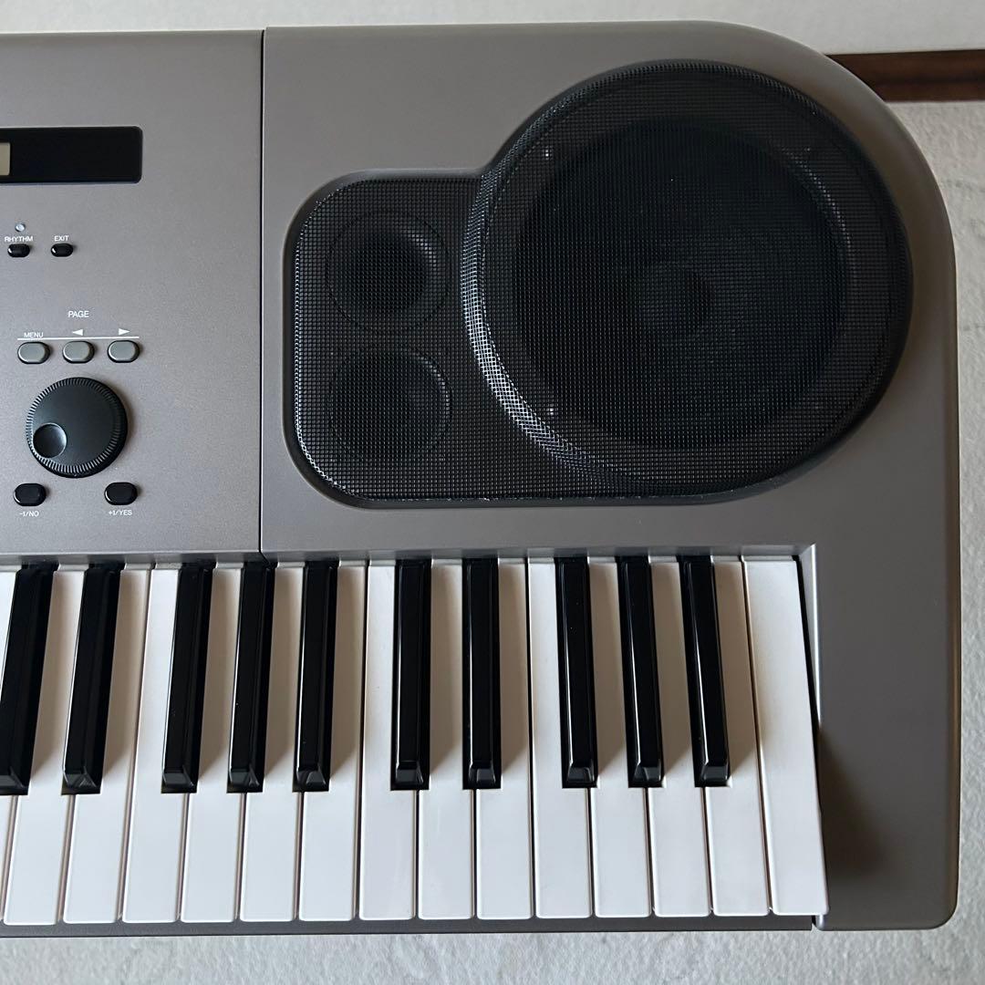 【小室哲哉プロデュース】YAMAHA　シンセサイザー　EOS B500