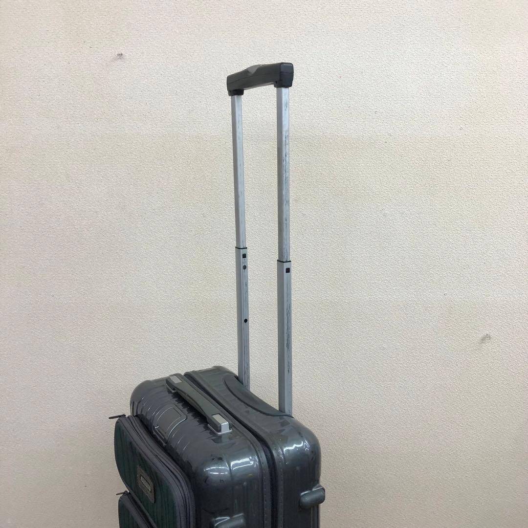 RIMOWA リモワ サルサデラックス ハイブリッド ボレロ 35L 廃盤 4輪