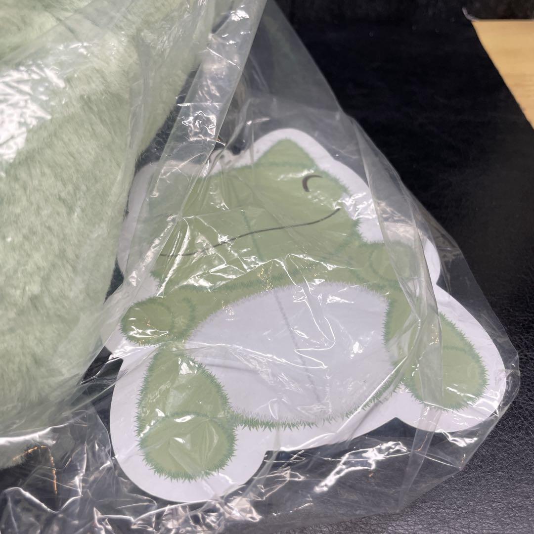 タグ付 ポケモンセンター ふわふわ抱きぬいぐるみ みがわり ポケットモンスター