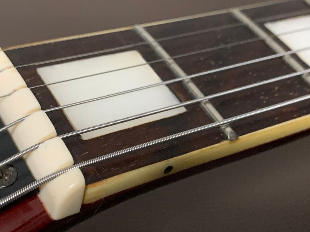 legend レジェンド レスポール タイプ lp セットネック ジャンク