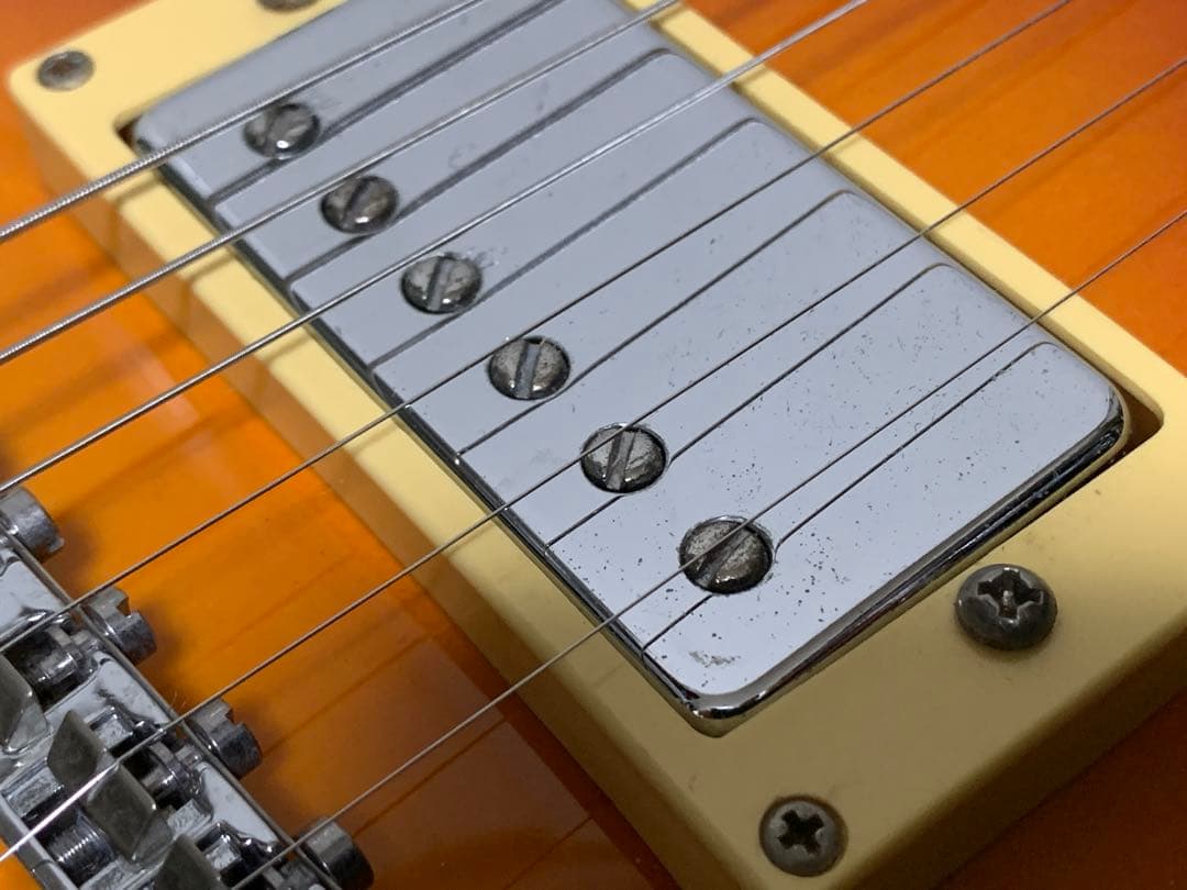 legend レジェンド レスポール タイプ lp セットネック ジャンク