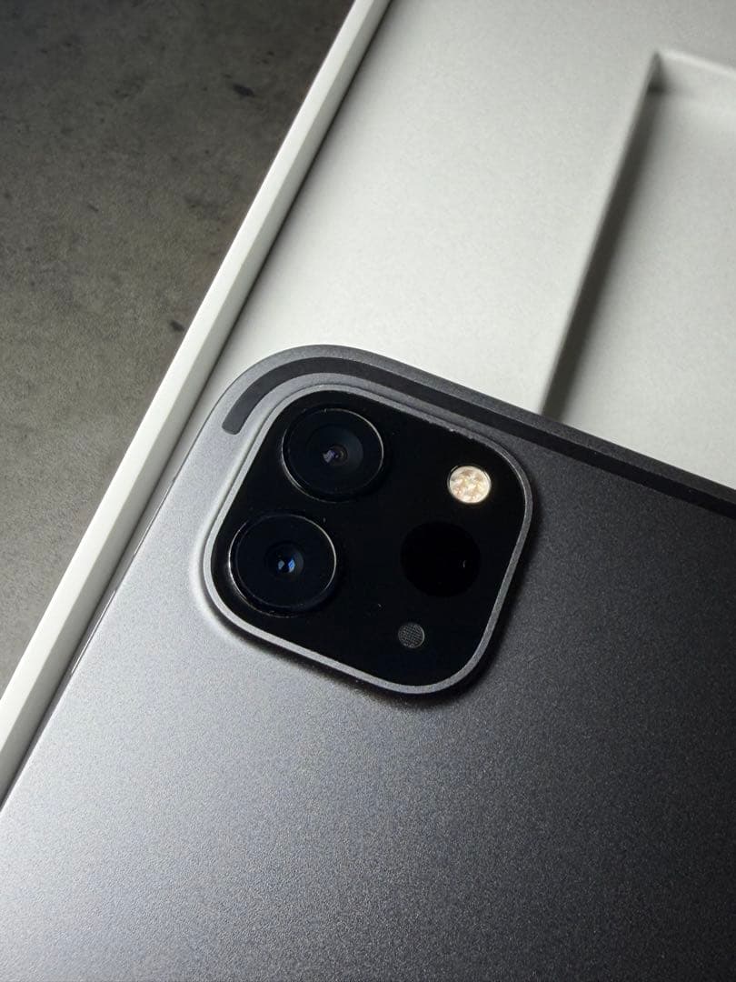 iPad pro 第三世代 11インチ 256GB M1