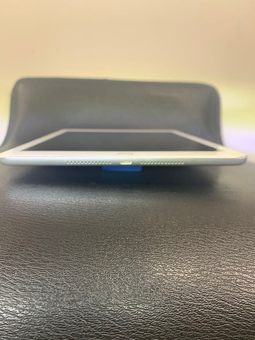 iPad 第6世代　バッテリー良好　②