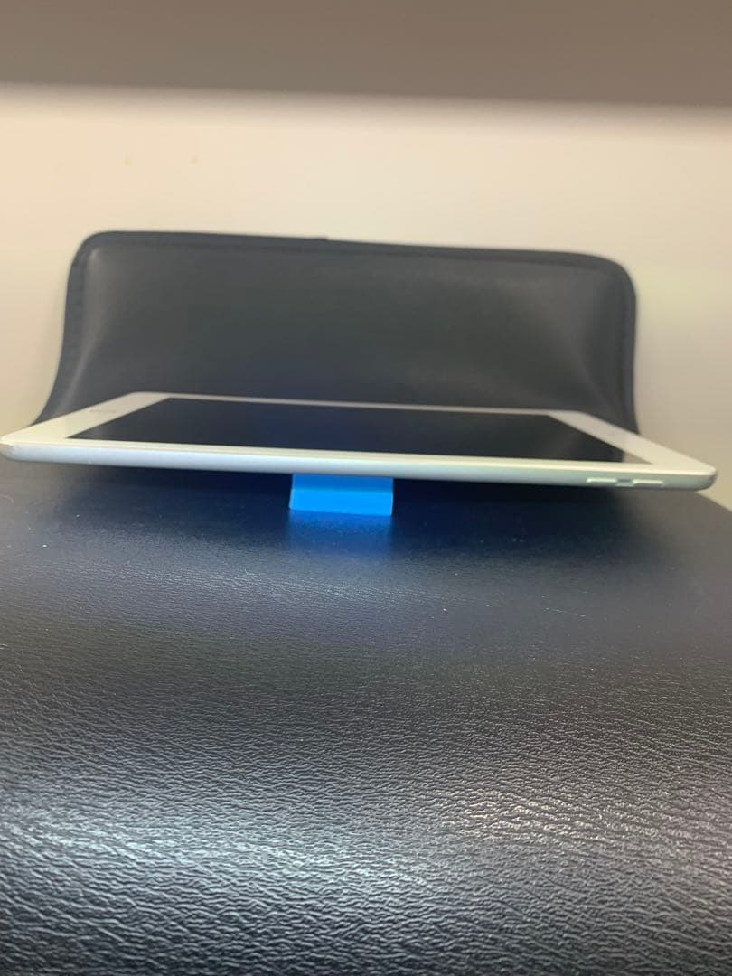 iPad 第6世代　バッテリー良好　②