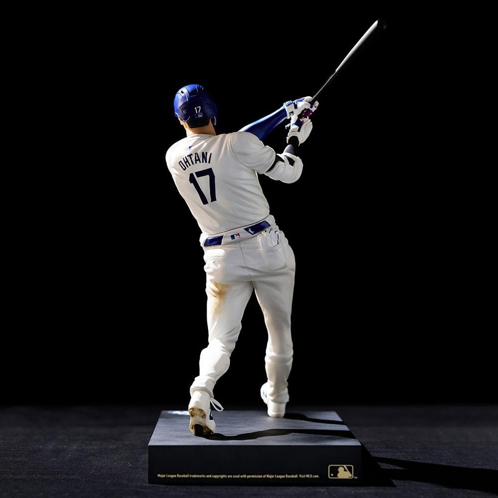 ⭐️未開封 リアルパーフェクトシリーズ 　大谷翔平プレミアムフィギュアVol.2