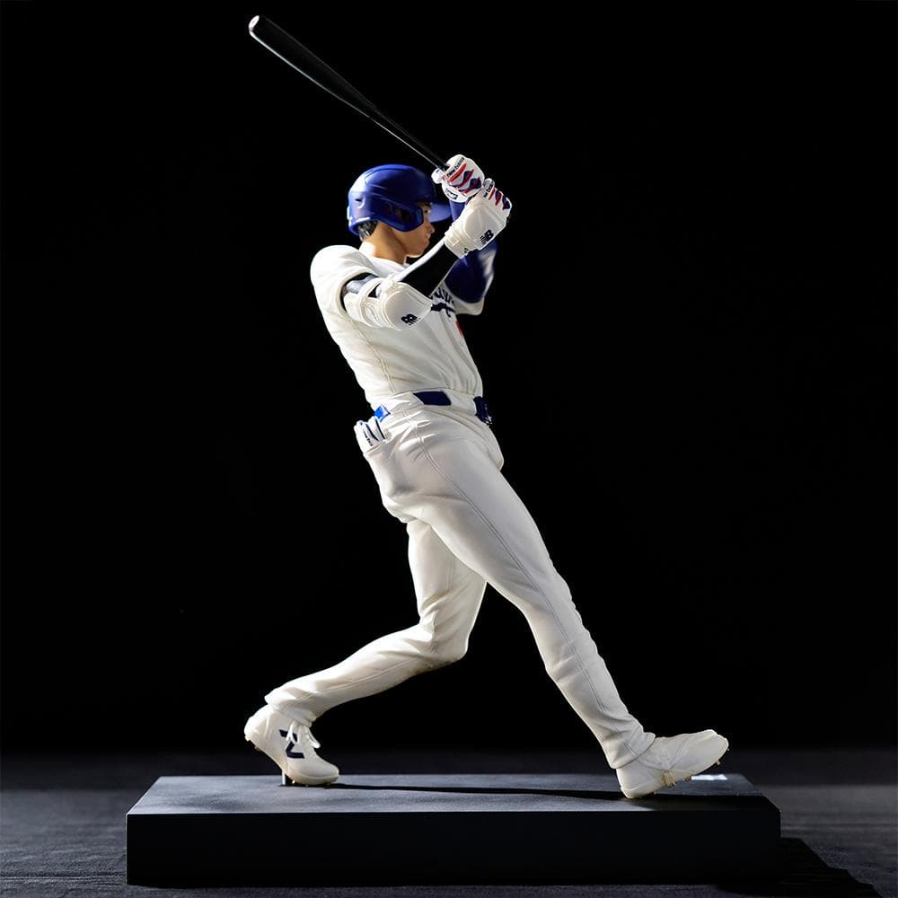 ⭐️未開封 リアルパーフェクトシリーズ 　大谷翔平プレミアムフィギュアVol.2