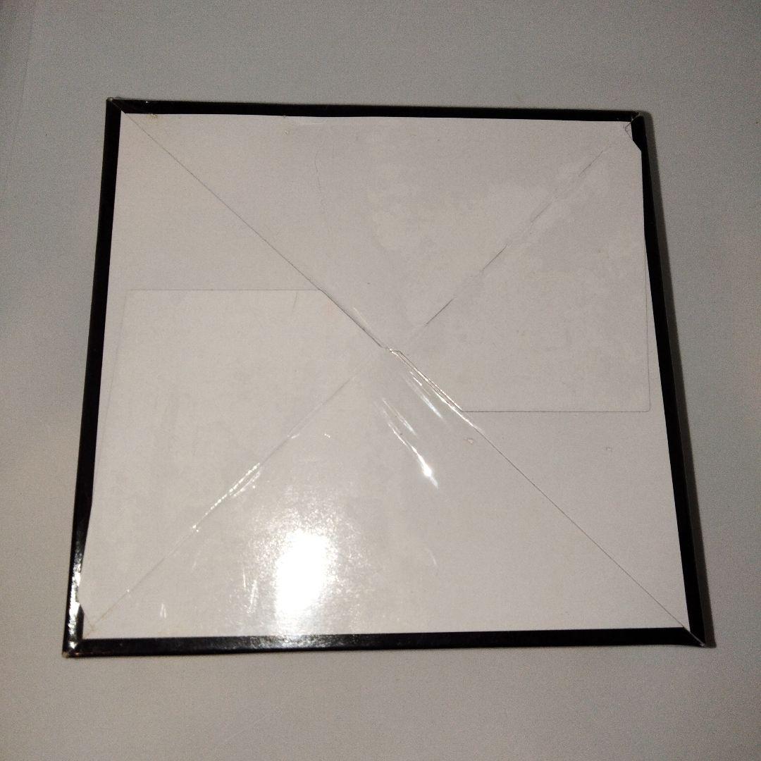 真・女神転生　クロニクル　ヴィジュアルトレーディングカード　シュリンク付　BOX