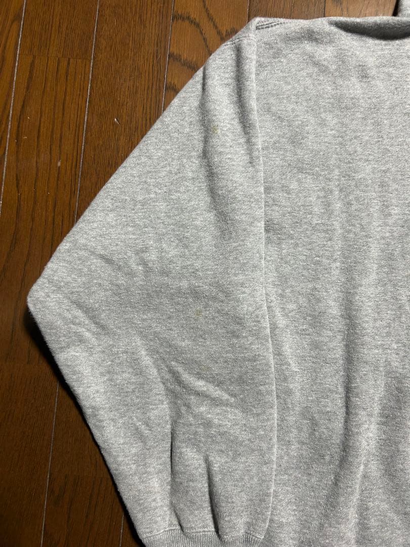 old gap GAP ギャップ　90s パーカーフーディー