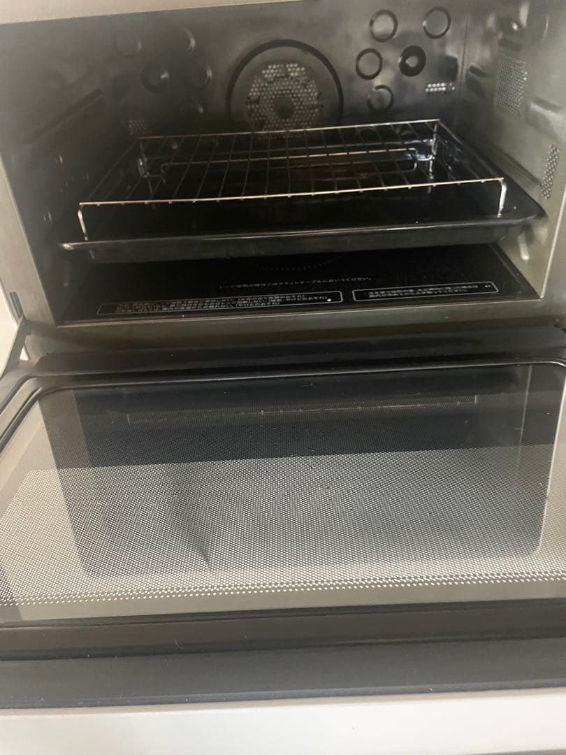 【ジャンク】ヘルシオ sharp AX-XJ1-W オーブンレンジ 2020年