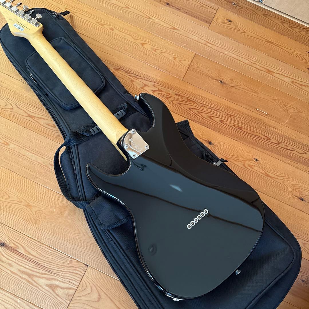 Fujigen BOS2-M エレキギター 日本製 fgn