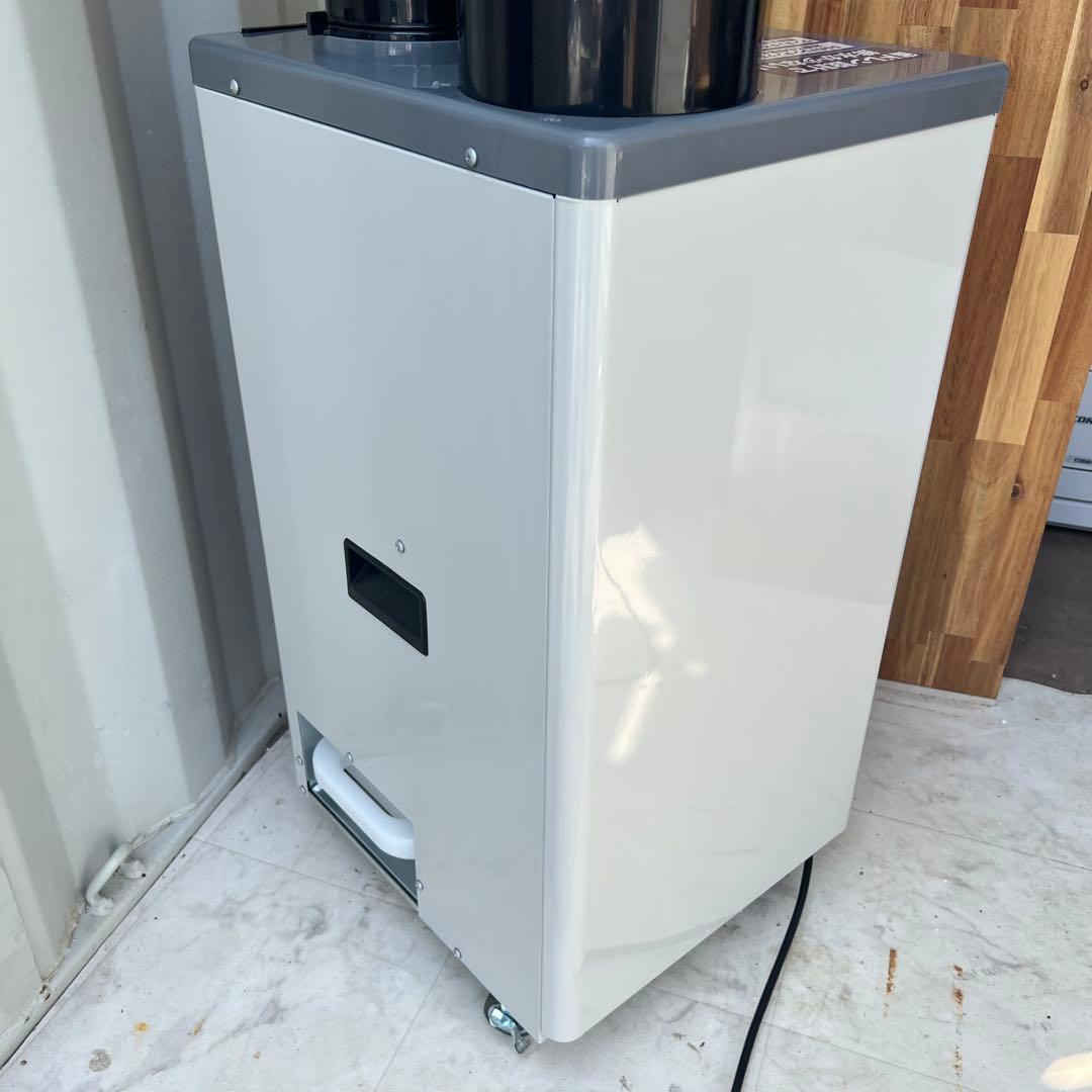 G82激安早い者勝ち✨ 屋外の熱中症対策★ KODEN スポットクーラー