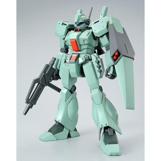 u*a様 HG ガンプラ　ナイオン　ユニオンフラッグカスタム　メッサーラ　ゾック