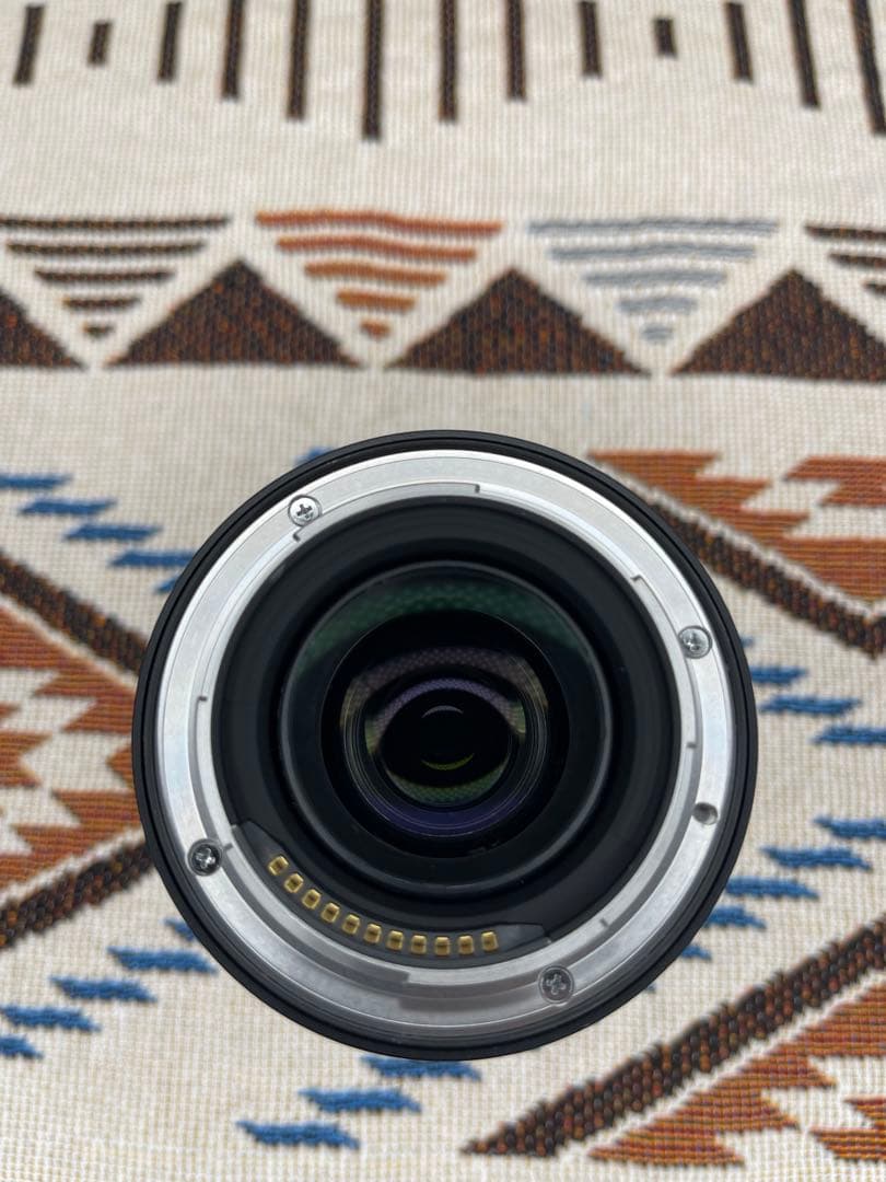 レンズ(ズーム) NIKKOR Z 24-200mm f/4-6.3 VR