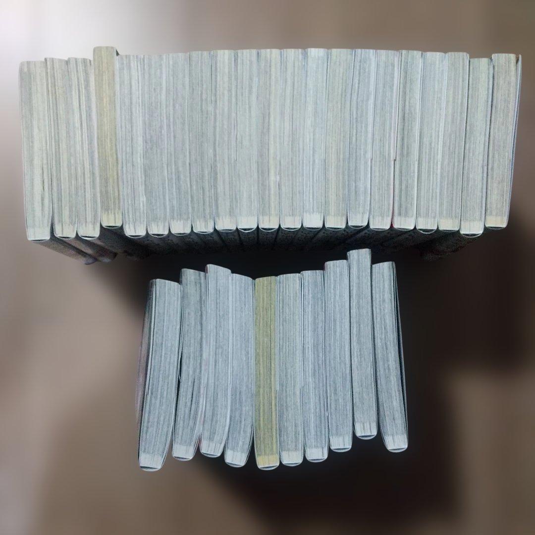 呪術廻戦 全巻 30