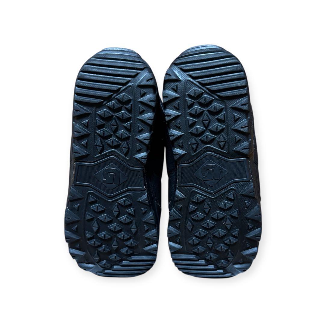 【美品】BURTON MOTO BOA WIDE スノーボードブーツ 25cm