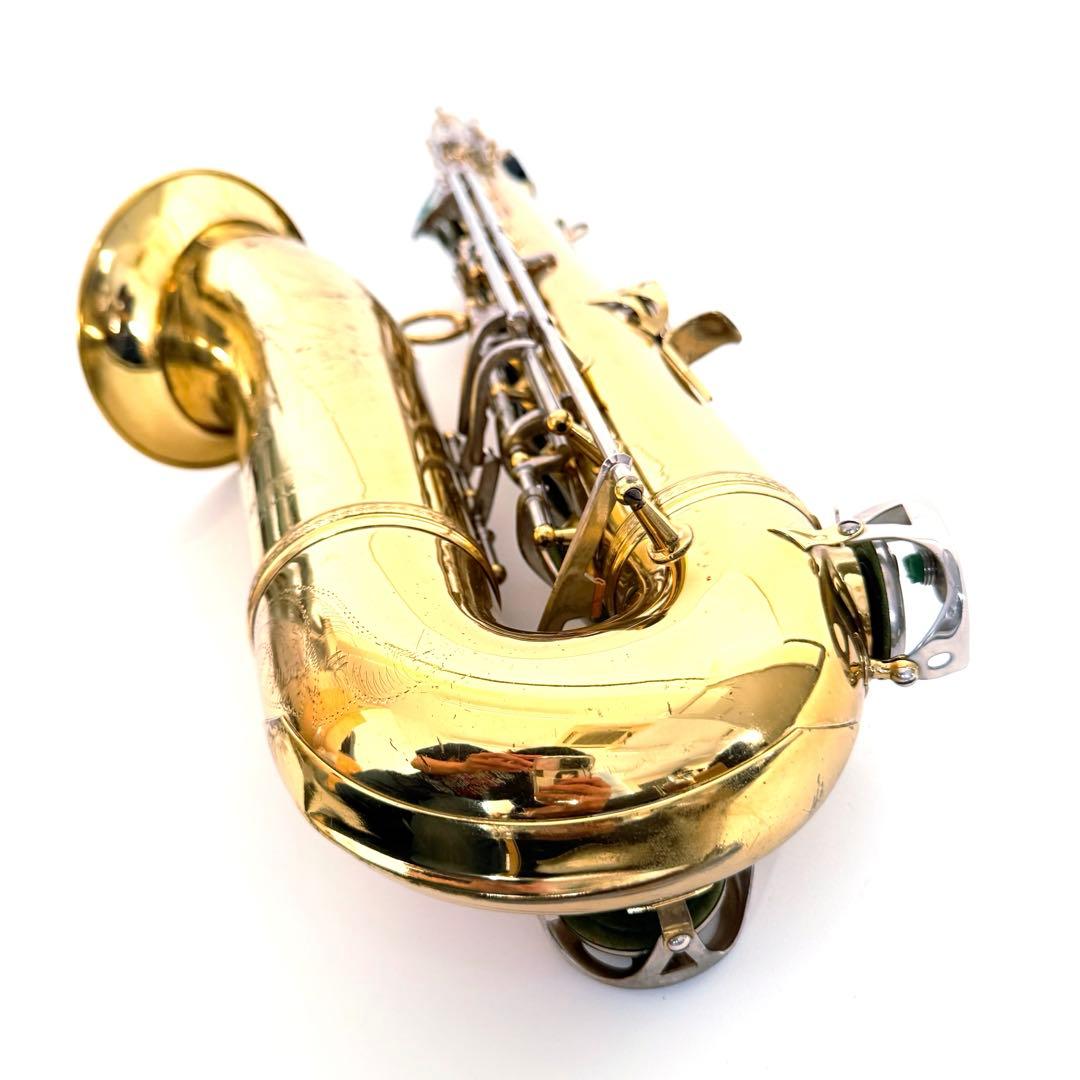 Grassi IDA MARIA GRASSI イタリア製 テナーサックス