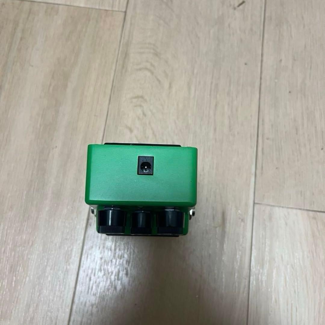 ギター Ibanez TS9 Tube Screamer