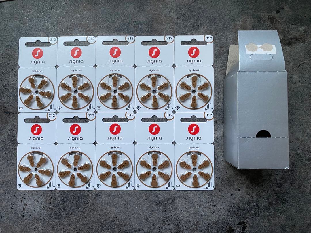 オンキヨー(Onkyo)OHS-D21シリーズ ベージュ 左耳用 音響機器