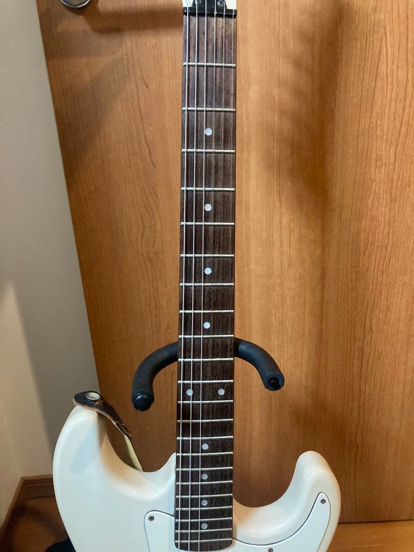 エピフォン　S310 90年代　良品 ストラトキャスター