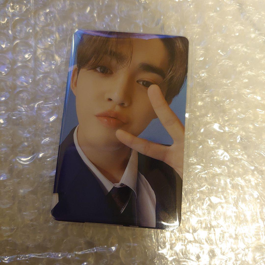 【26枚セット】SEVENTEEN ドームツアー　来場者限定トレカ　名古屋＆東京