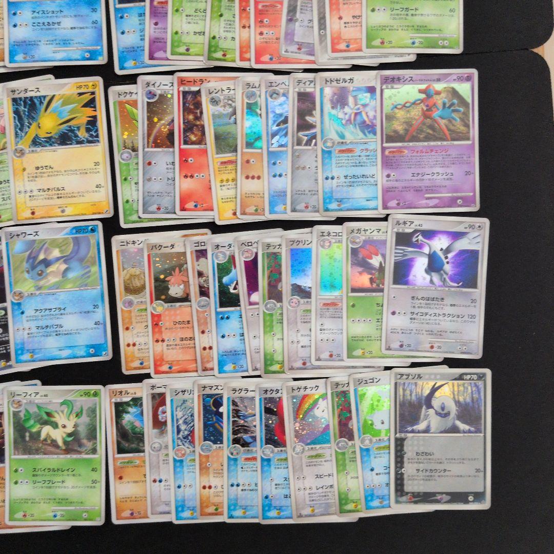 キラ 100枚セット まとめ売り DPなど ブイズ