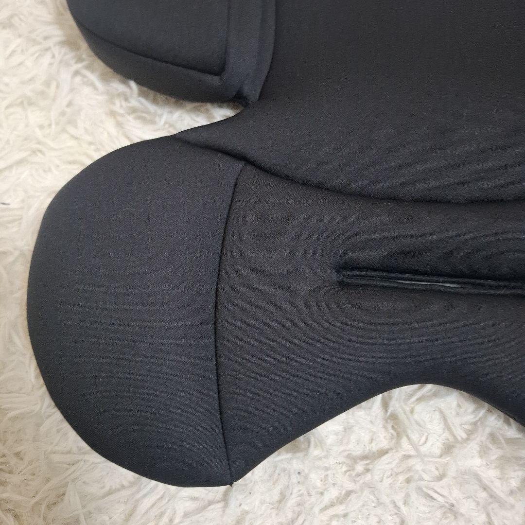 【美品】joie Arc360° チャイルドシート 新生児クッション3点セット