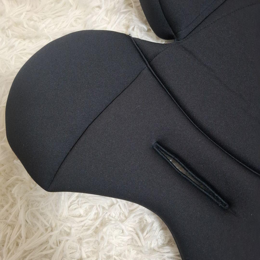 【美品】joie Arc360° チャイルドシート 新生児クッション3点セット