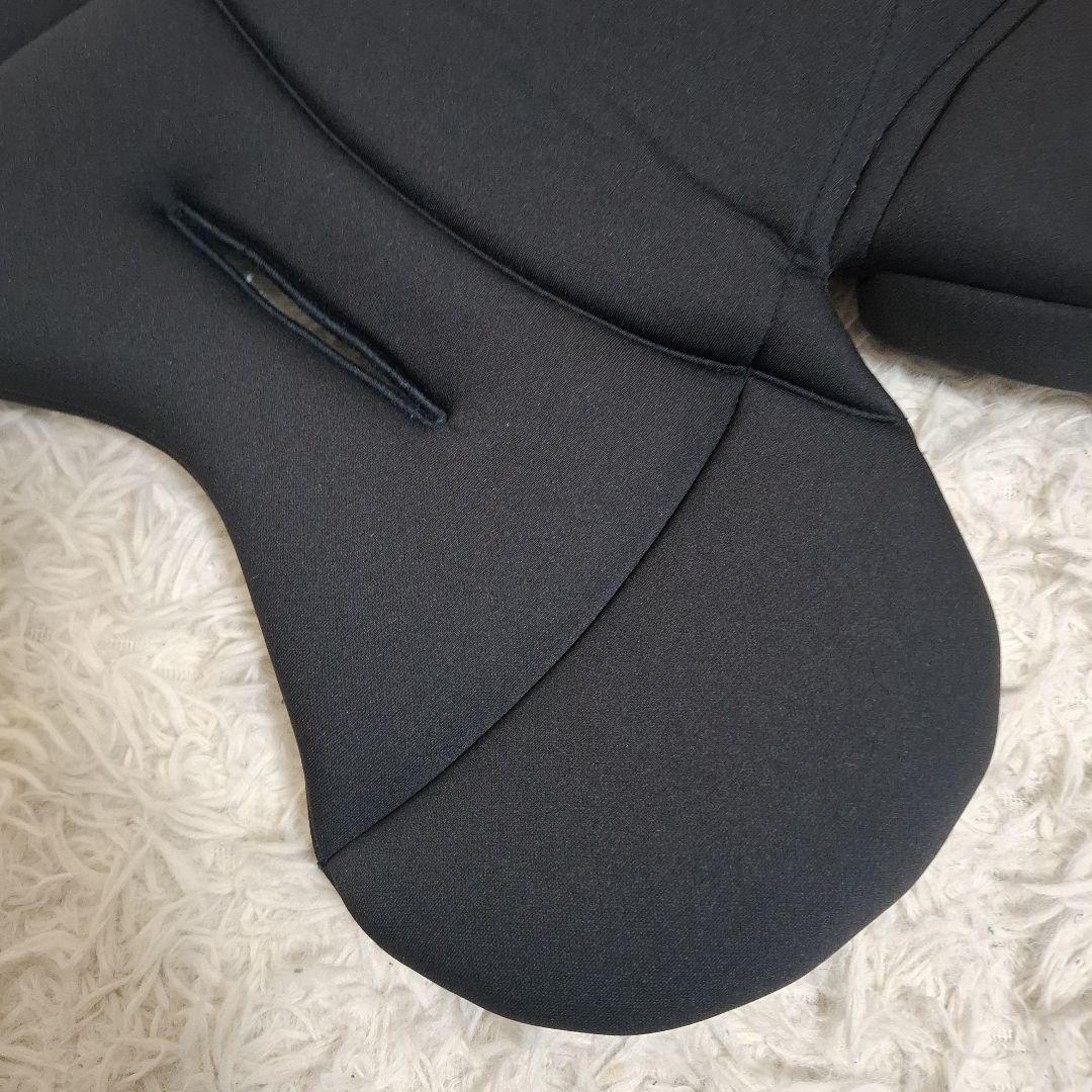 【美品】joie Arc360° チャイルドシート 新生児クッション3点セット