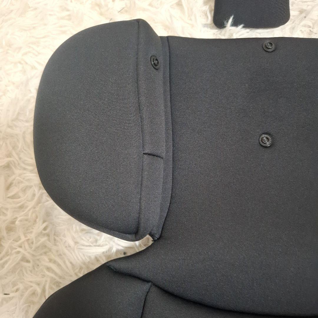 【美品】joie Arc360° チャイルドシート 新生児クッション3点セット