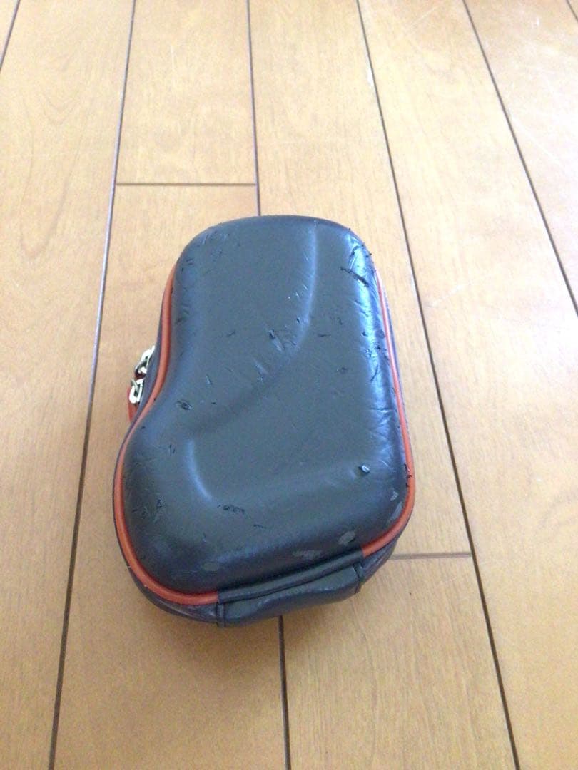 Panasonic HD ビデオカメラ 本体