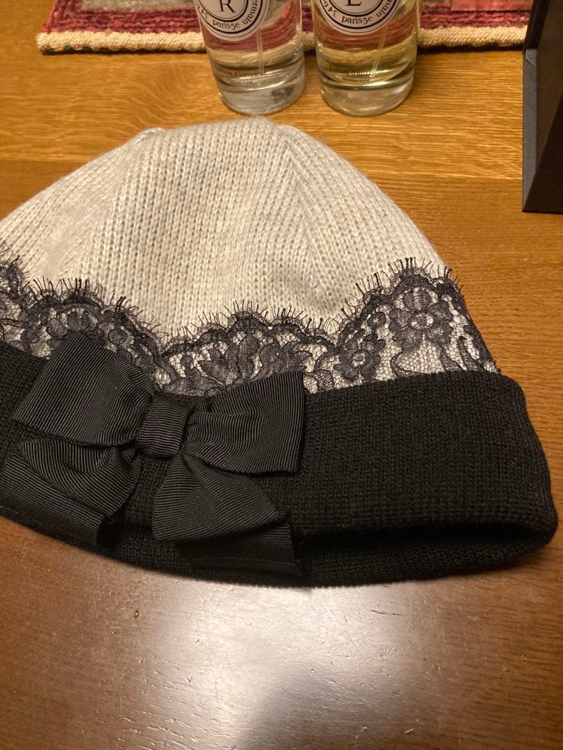 サエラcaetlaナパータ帽子