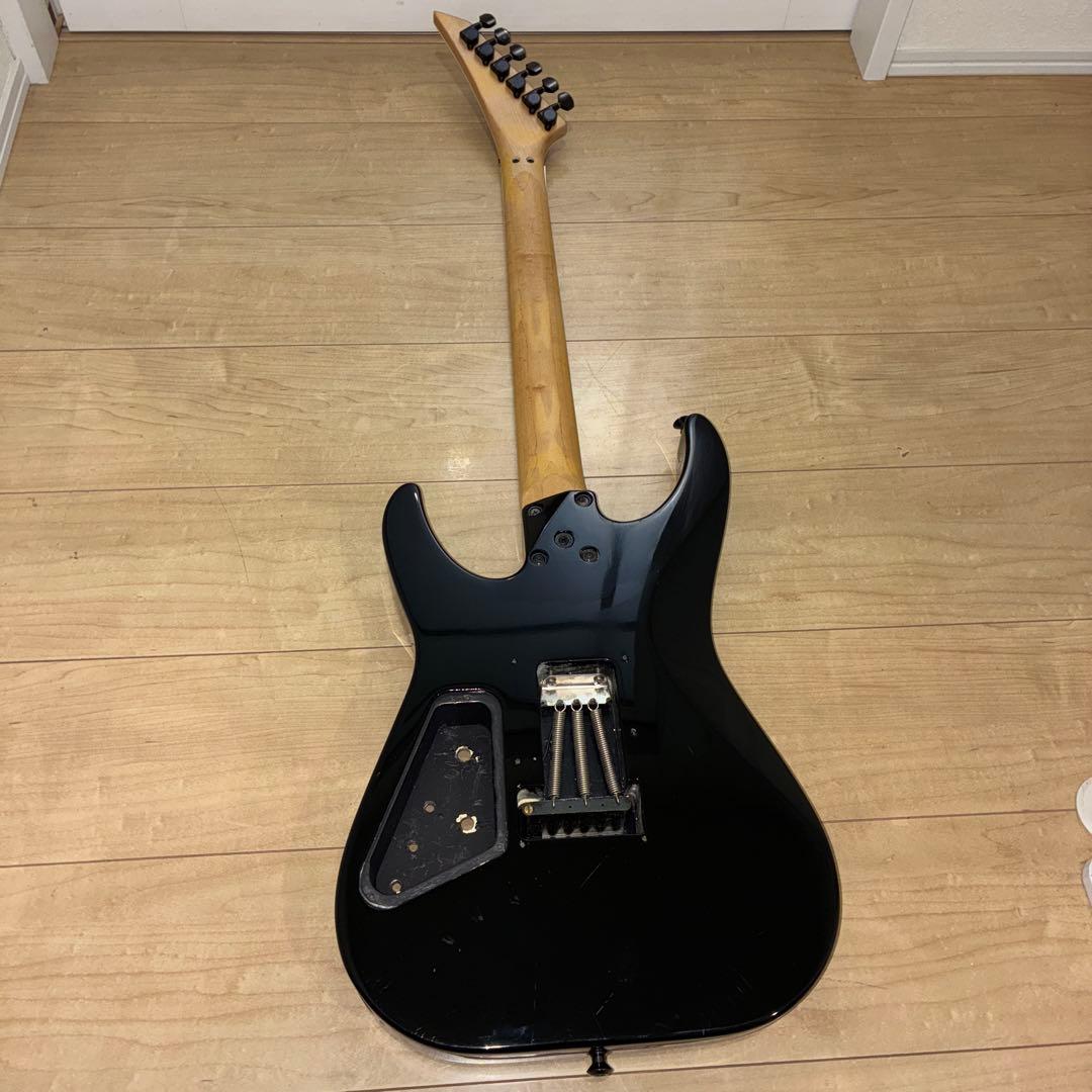 Fernandesフェルナンデス　LIMITED EDITION　ネック　ボディ