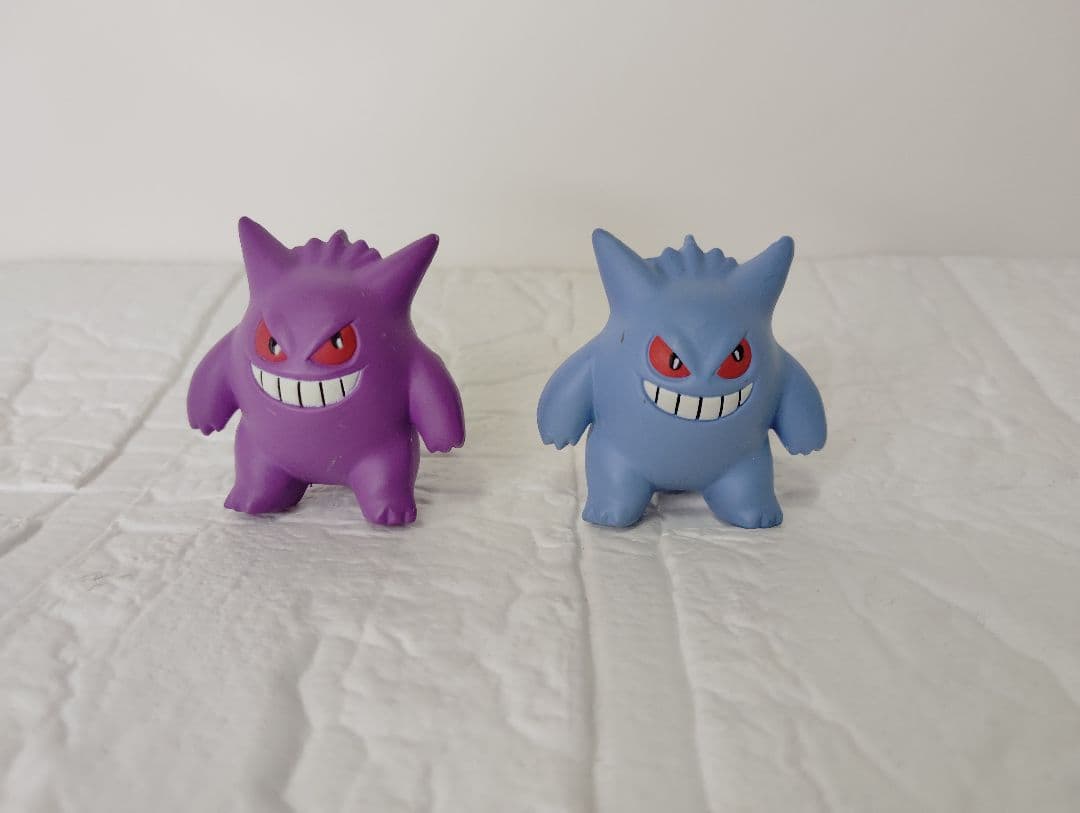 ポケモン フィギュア　7体　まとめ売り