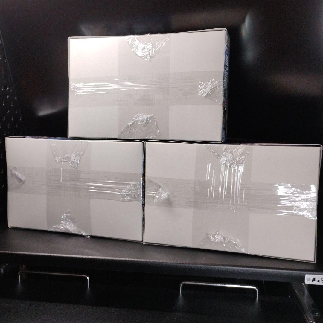 未開封新品 EG.HG.RG 歴代ビルドストライク＋ブースターセット