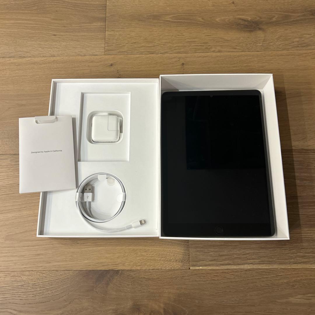 F*B様 iPad7 第7世代 本体 スペースグレイ