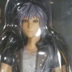 プレイアーツ改 キングダムハーツ III 〈リク DX版〉