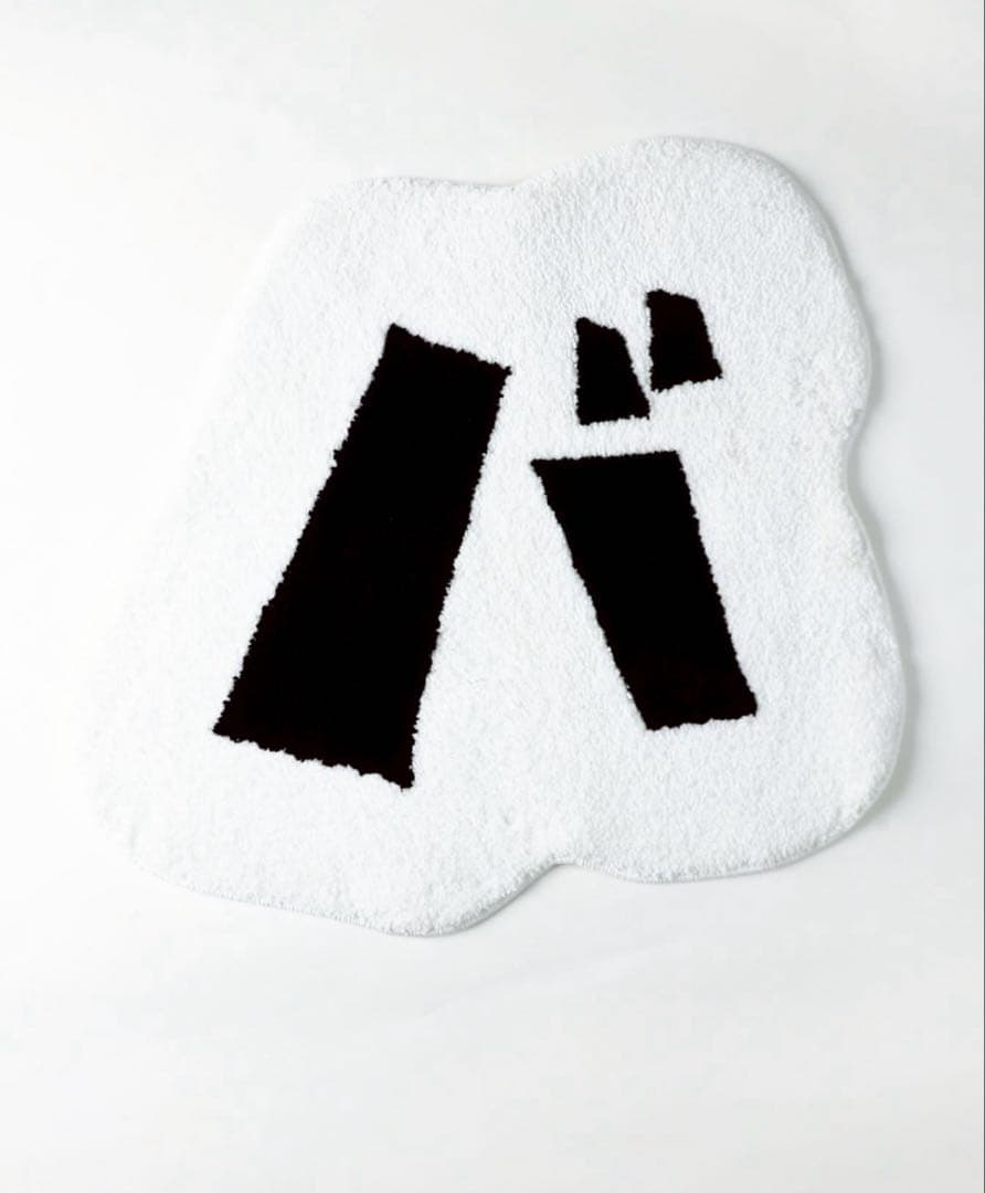 バナナマン ラグマット 2025ポップアップストア