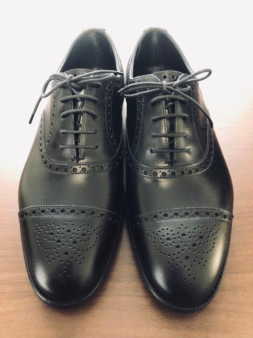 新品未使用エドワードグリーンEDWARDGREENカドガンE202UK6/6.5