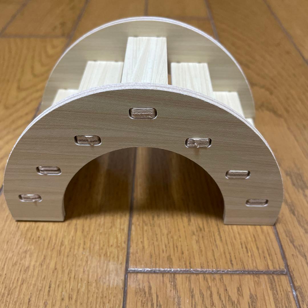 はちゅれちっく レオパの遊び場5点セット