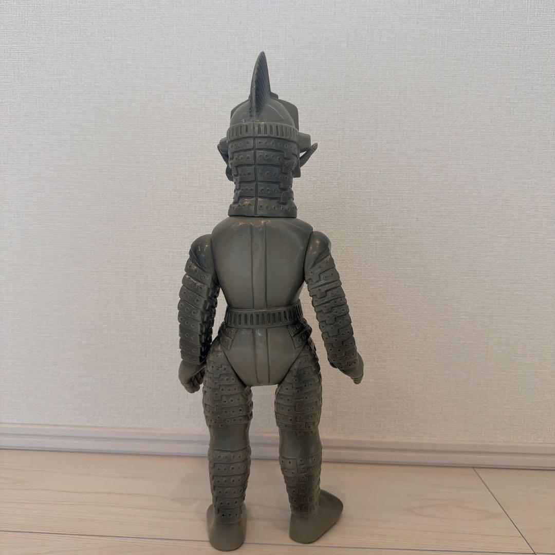 ブルマァク POPY製 ウィンダム 特大サイズ