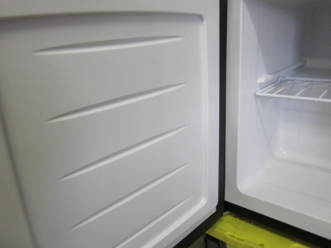 Vpcok Direct ミニ冷凍庫 BD-32 32L ブラック ★W-439