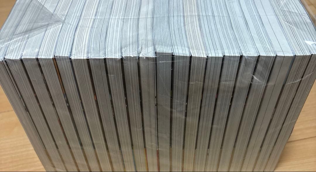 【美品全巻帯付き】よふかしのうた1巻〜20巻全巻セット