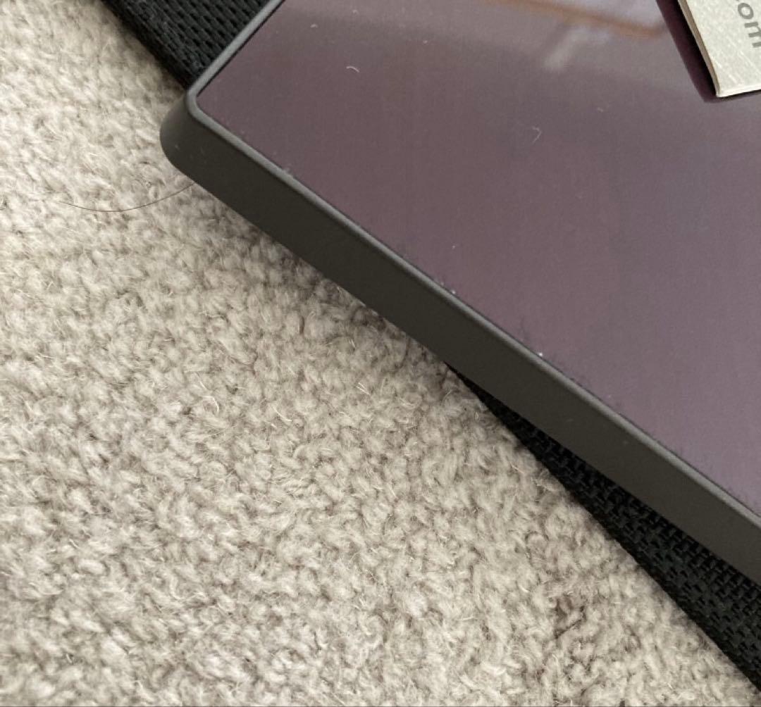 ASUS MB169B＋　モバイルモニター モバイルディスプレイ15.6インチ