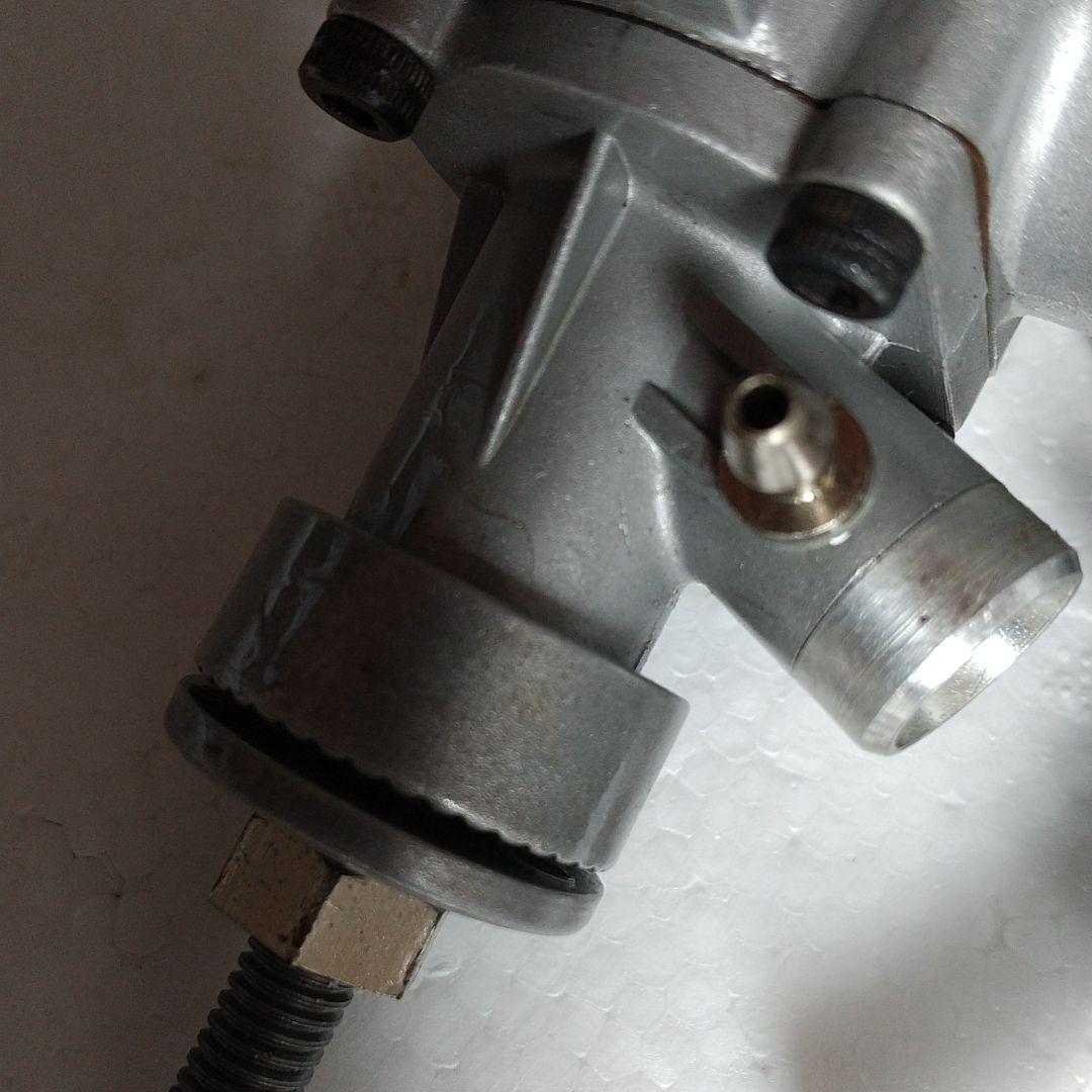 フジ19BB エンジン グローエンジン