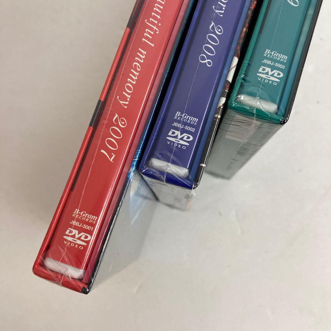 【新品・未開封】ZARD What a beautiful memory DVD