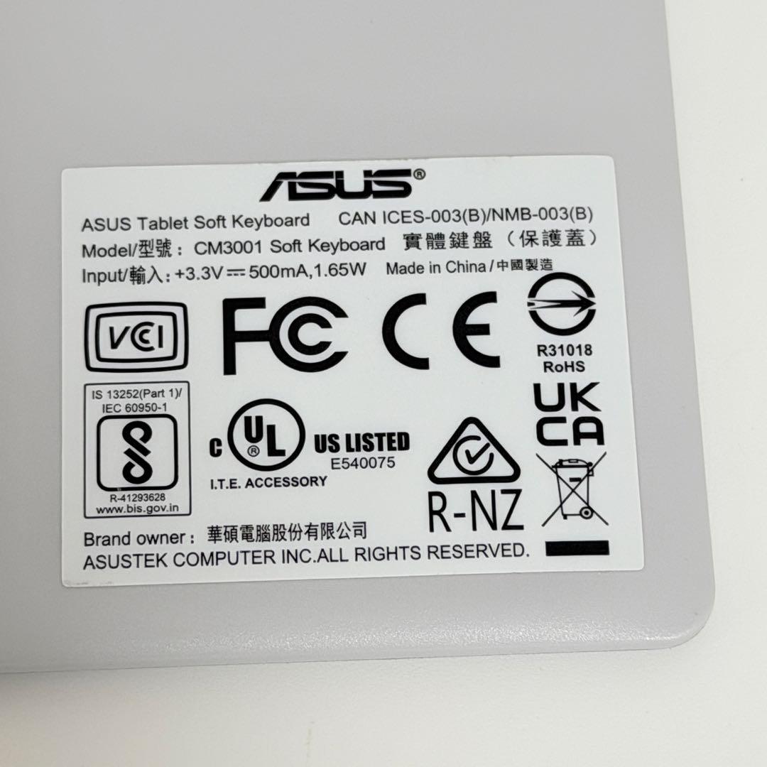 【美品】ASUS Chromebook CM3001DM2-R70171