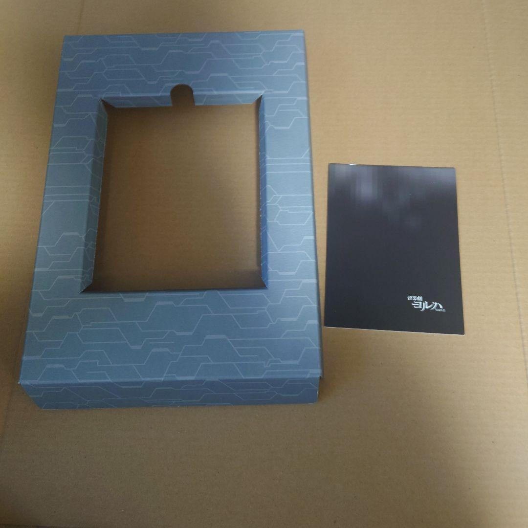 舞台ヨルハ　Blu-ray無し　限定BOX　まとめ売り　nier ニーア