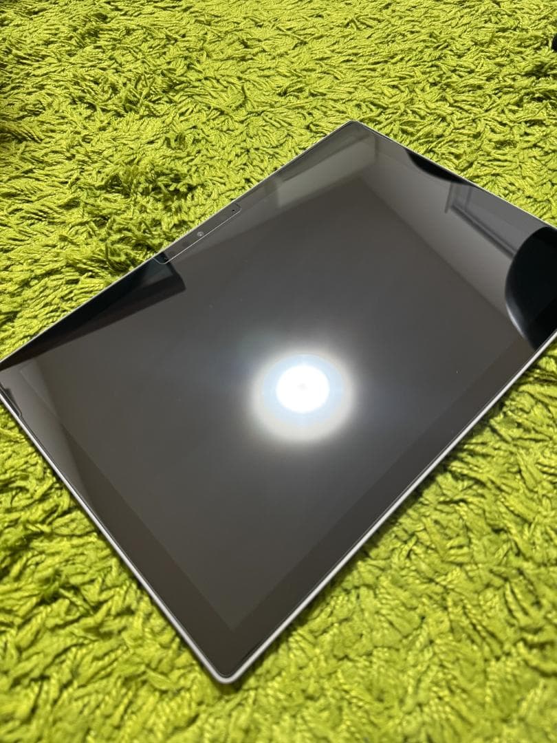 Windowsタブレット本体 Surface Pro 7+ i7/16GB/256GB Office2024