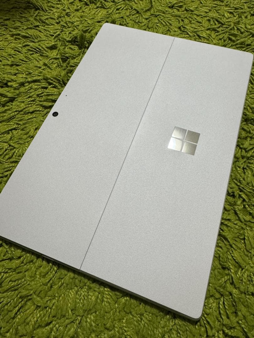 Windowsタブレット本体 Surface Pro 7+ i7/16GB/256GB Office2024